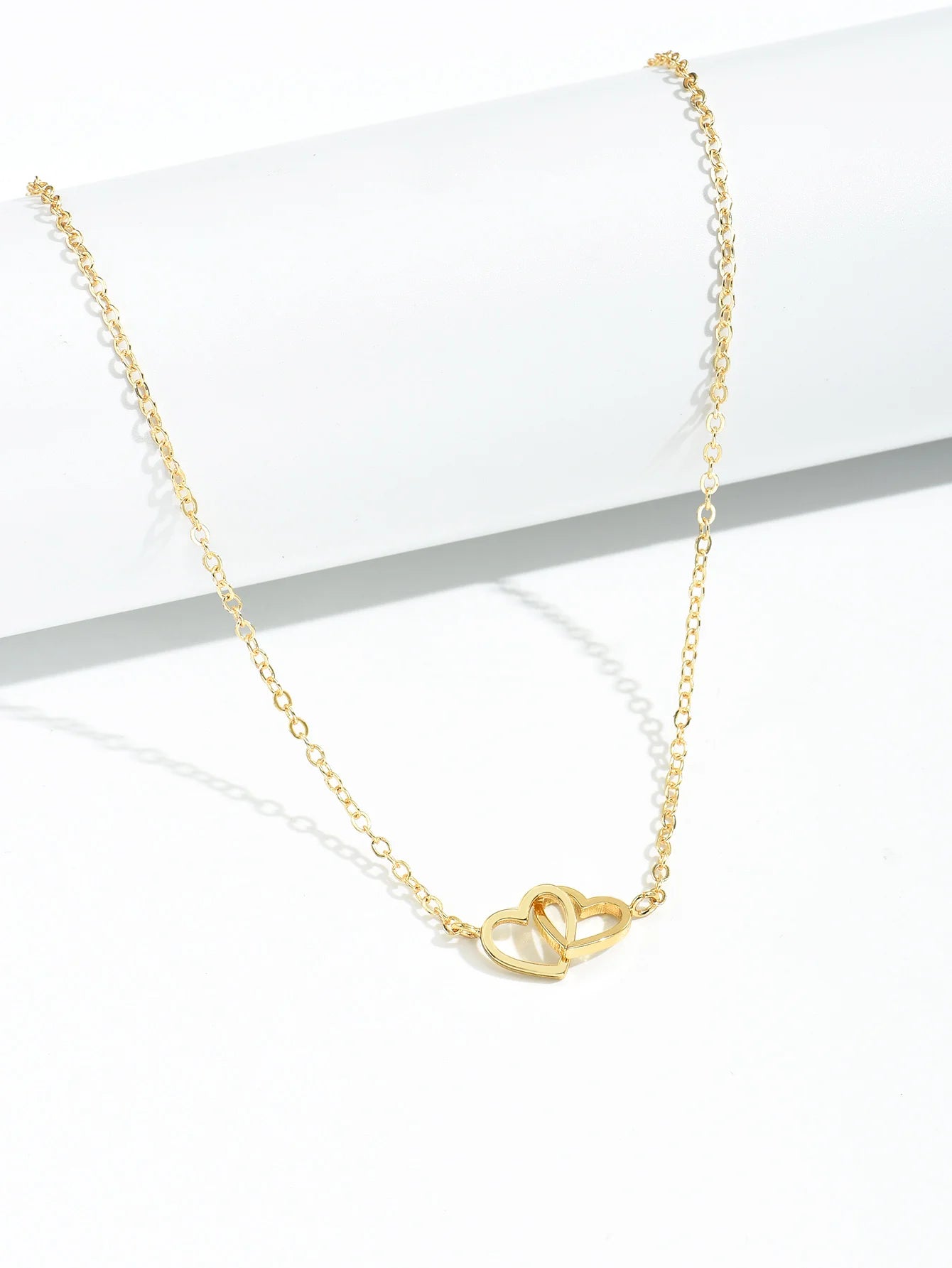 Zarte Liebeskette für Frauen | Jewlena